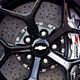 Illustration for article titled The Camaro Z/28's Brakes Were So Strong They Twisted The Tires Around